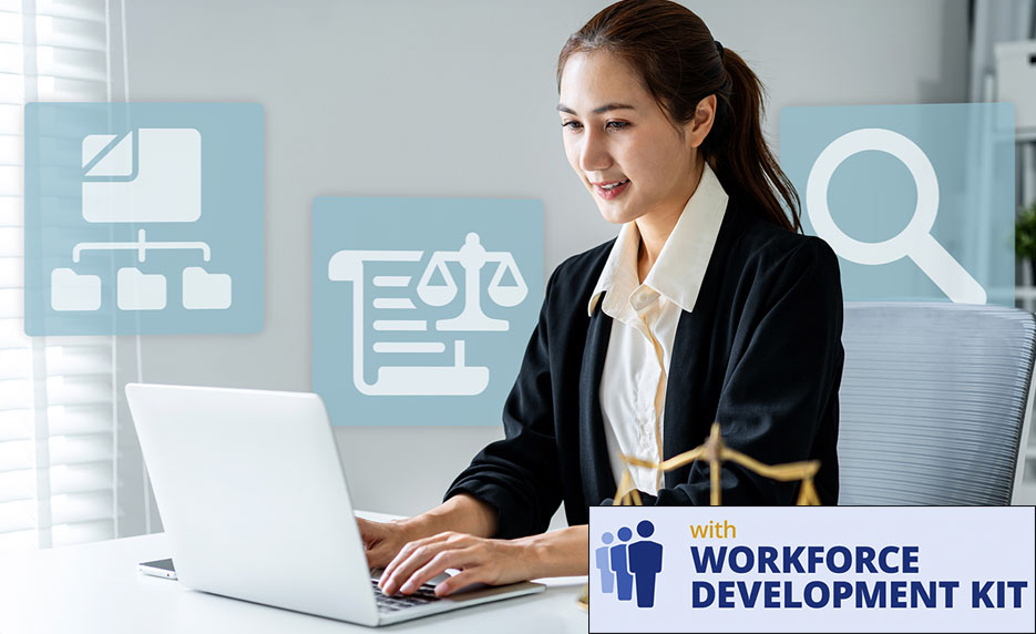 WDK-Certified-Paralegal